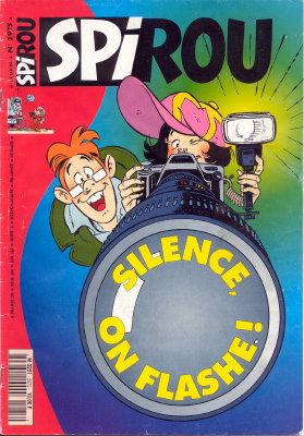 Spirou<br />(NOT0127) - NOT0127.jpg NOT0127.jpg