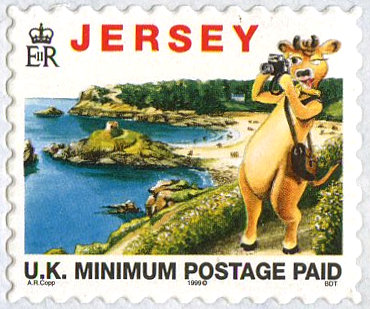 (Jersey) - 1997(PHI0276)