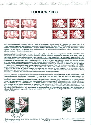 Document : Europa 1983<br />(PHI0368) - PHI0368.jpg PHI0368.jpg