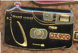 France Loisirs DX900(PIN0050)