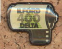 Ilford Delta(PIN0054)