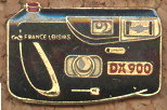 France Loisirs DX900(PIN0057)