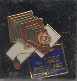Press Labo 1920(PIN0059)