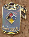 Minit Colors(PIN0094)