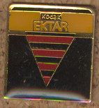 Kodak Ektar(PIN0112)