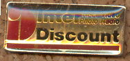 Inter Discount(PIN0126)