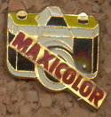 Réflex SLR, Maxicolor(PIN0139)