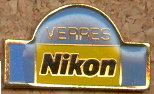 Verres Nikon(PIN0196)