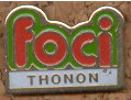 Foci, Thonon(PIN0198)