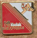 Kodak Express(PIN0215)