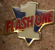 Flash One 1(PIN0290)