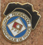 Fédération Photographique de France (FPF)(PIN0292)