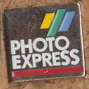 Photo Express(PIN0318)