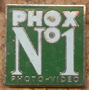 Phox N° 1(PIN0333)