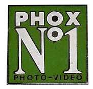 _double_ Phox N° 1(PIN0333b)