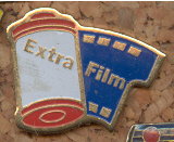 Extra Film(PIN0351)