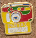 Pentax Zoom 60X (Asahi)(PIN0369)