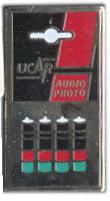 Ucar, Audio Photo(PIN0413)