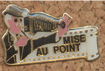 Mise au point(PIN0414)