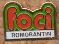 Foci, Romorantin(PIN0421)