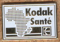 Kodak Santé(PIN0450)