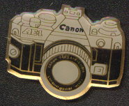 Canon AE-1(PIN0462)