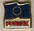 Pentax(PIN0544)