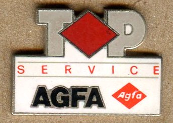 Agfa Service(PIN0619)