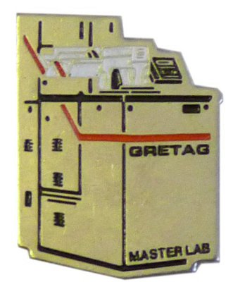 Gretag(PIN0695)