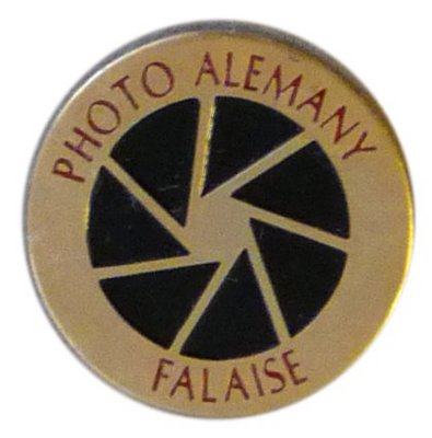 Photo Alemany, Falaise(PIN0696)