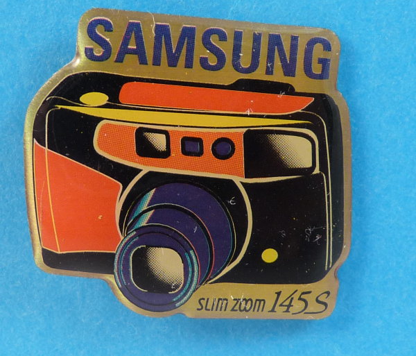 Samsung Slim Zoom 145S(PIN0721)