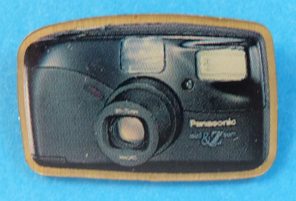 Panasonic mini & Zoom (C-2200 ZM)(PIN0727)