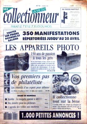 Les appareils photo : 150 ans de passion à tous les prix. REV-VC0012.jpg