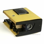 Projecteur diapos Regent (Kodak) - 1960(ACC0002)