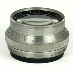 Saphir 1:6,3 / 270 mm (Boyer) - 1935(ACC0012)