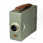 Projecteur Camerafix SB2 - 1947(ACC0101)