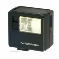 Flash électronique : V200 BC (Voigtländer)<br />(ACC0154)