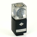 Flash magnésique : Agfalux CI (Agfa) - 1968(type 6843)(ACC0160)