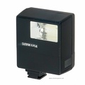 Flash électronique : GX14 (Sunpak)<br />(ACC0165)