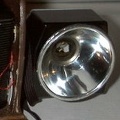 Flash D pour lampes PF1 ou AG1 (Kodak) - c. 1960<br />(ACC0189)