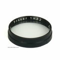 Lentille Proxar 1x32 (Carl Zeiss)<br />(ACC0196)