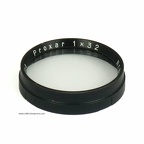 Lentille Proxar 1x32 (Carl Zeiss)(ACC0196)