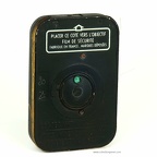 Bobine de film Tri-X 9,5mm (Kodak)(ACC0202)