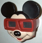 Stéréoscope View-Master Mickey(ACC0248)