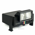 Flash électronique : Polatronic 1 (Polaroid)<br />(réf. #2351)<br />(ACC0266)