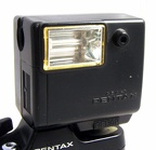 Flash électronique : Pentax AF130P (Asahi) - 1979(ACC0285)