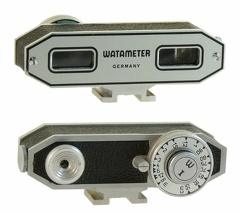 Télémètre Watameter I(ACC0299)