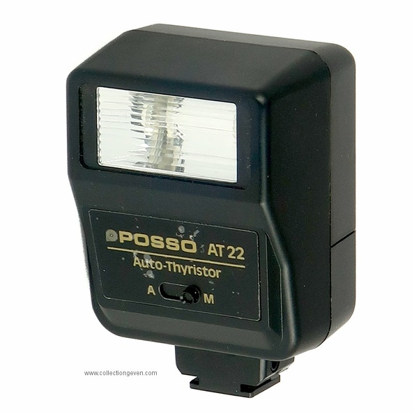 Flash électronique à computer, NG 22.
Marque : POSSOFabricant : Posso
Pays : Hong-Kong
Date de début : 9999Date de fin : 9999
Dimensions : 62 x 94 x 51 mmPoids : 131 g
Lampes : tube-éclair
Réflecteur : fixe autreOrientable : fixe
Nombre guide : 22Table des distances : oui
Modes : manuel, automatique
Synchronisation : sabot
Alimentation : pilesTémoin de charge : oui
Fixation : sabot
Commentaires : 3 piles AA.
Liens web : -
Accessoire présenté :
N° de série : -
Accessoires : -
Notice : -
Commentaires : -
N° inventaire : ACC0311_01
ACC0311_01.jpg