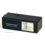 Flash électronique : Easy light system (Voigtländer)(ACC0319)