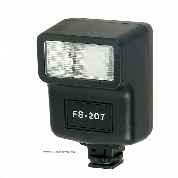 Flash électronique : FS-207(ACC0323)